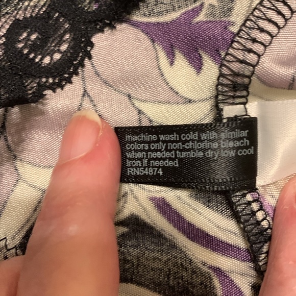 The Limited Camisole - Picture 6 of 6